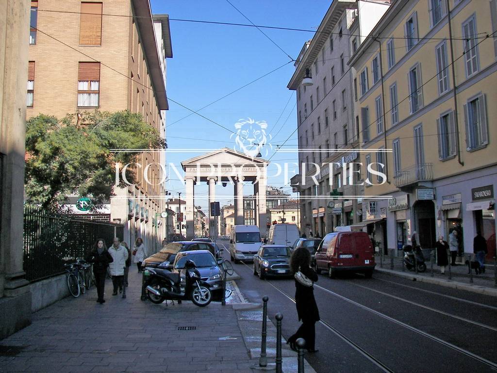 Negozio in affitto a Milano, Navigli