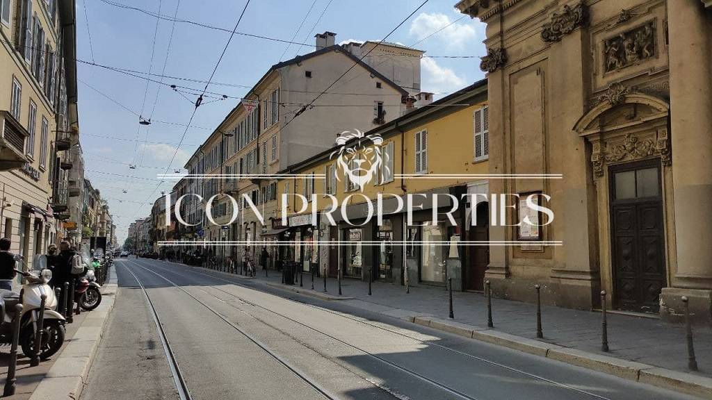 Negozio in affitto a Milano, Navigli