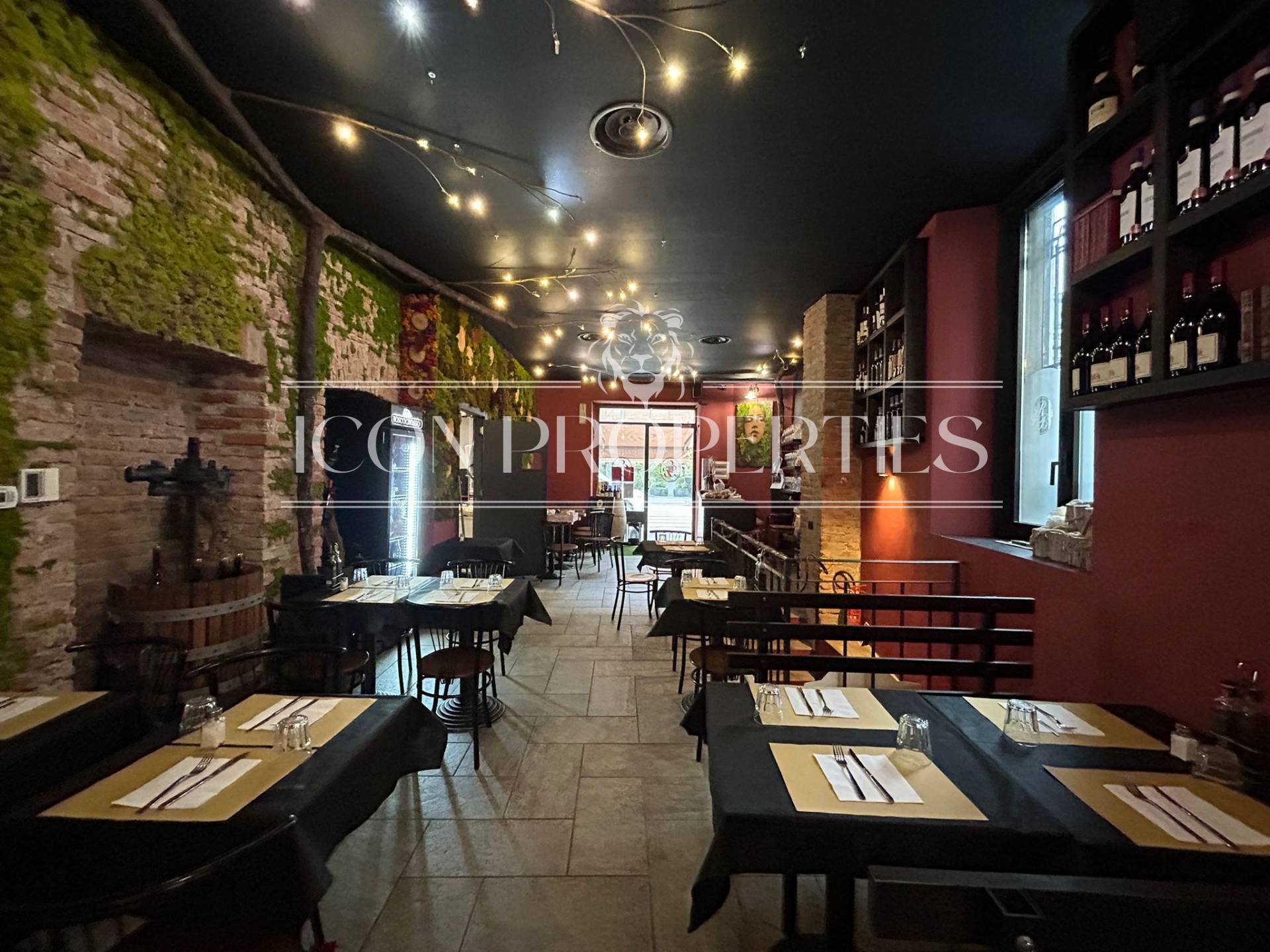 Negozio in affitto a Milano, Romolo