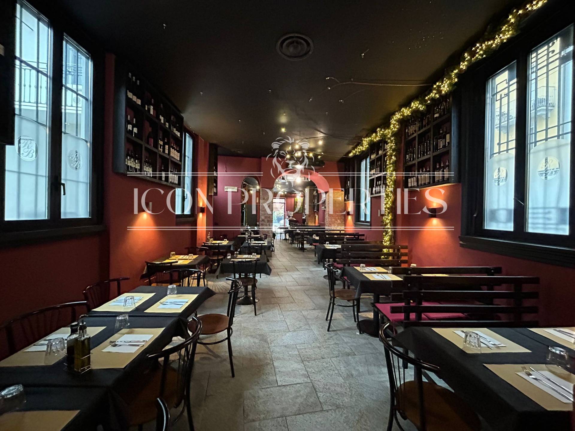 Negozio in affitto a Milano, Romolo