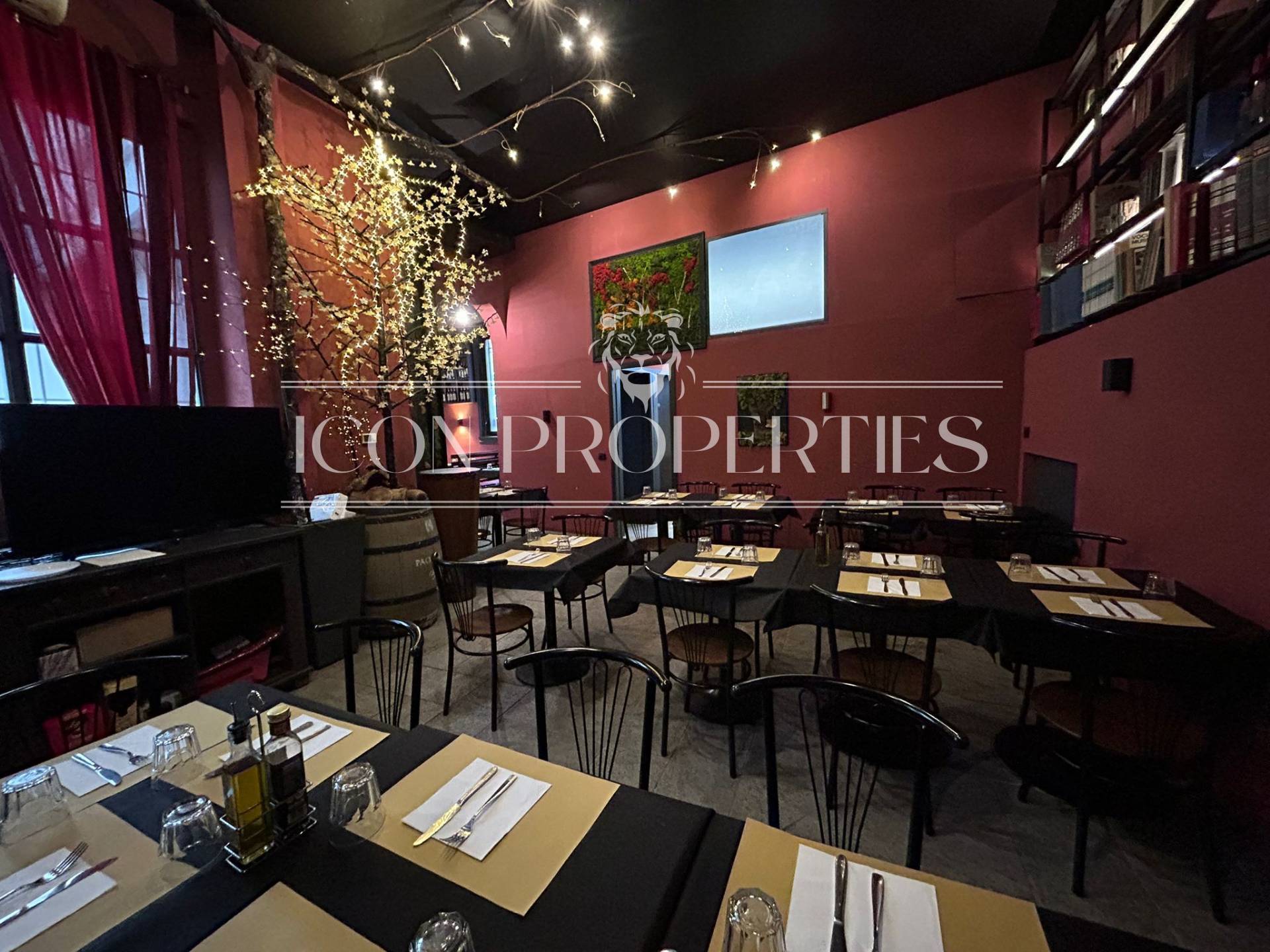 Negozio in affitto a Milano, Romolo