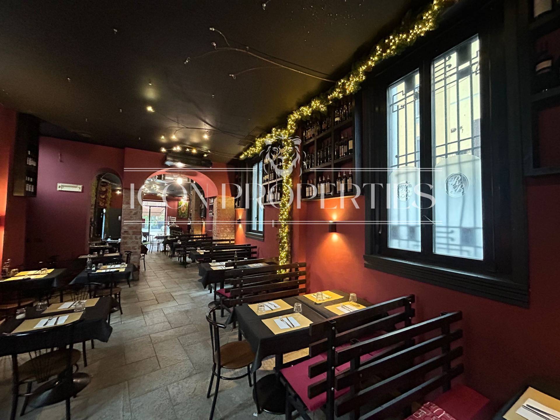 Negozio in affitto a Milano, Romolo