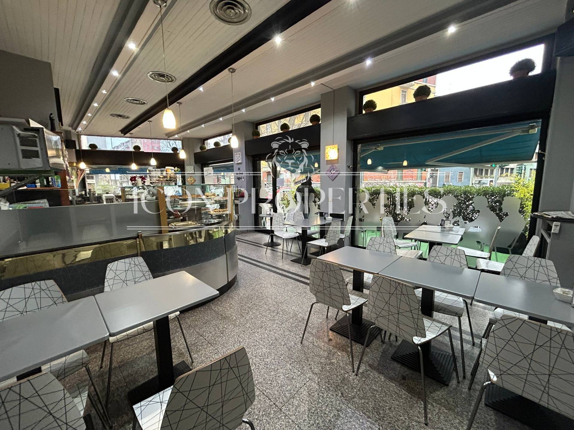 Negozio in affitto a Milano, Romolo