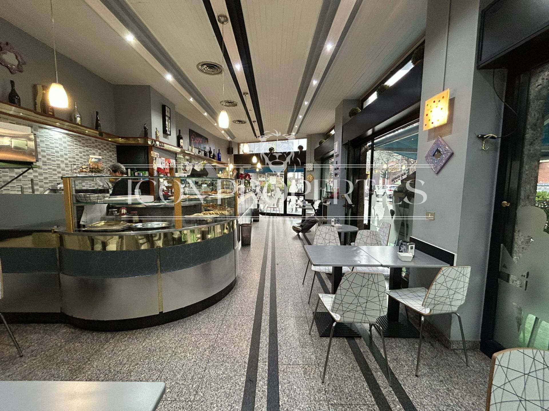 Negozio in affitto a Milano, Romolo