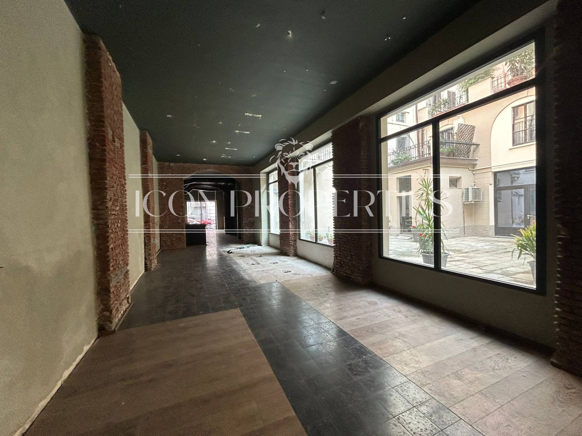 Negozio in affitto a Milano, P.ta Venezia