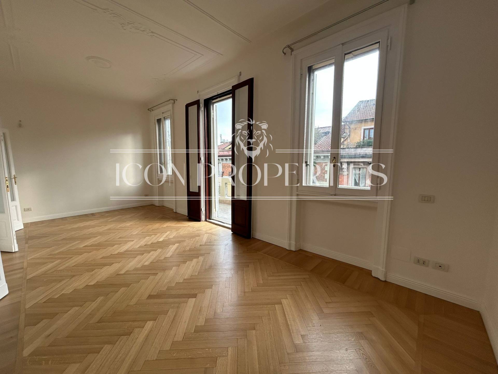 Appartamento in affitto a Milano, Risorgimento