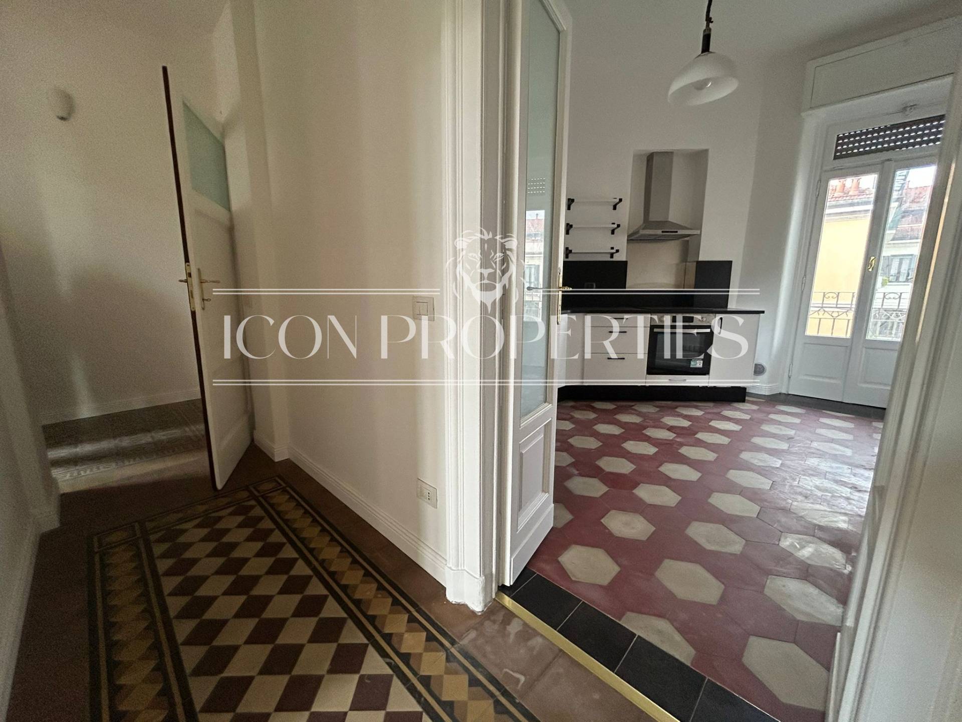 Appartamento in affitto a Milano, Risorgimento