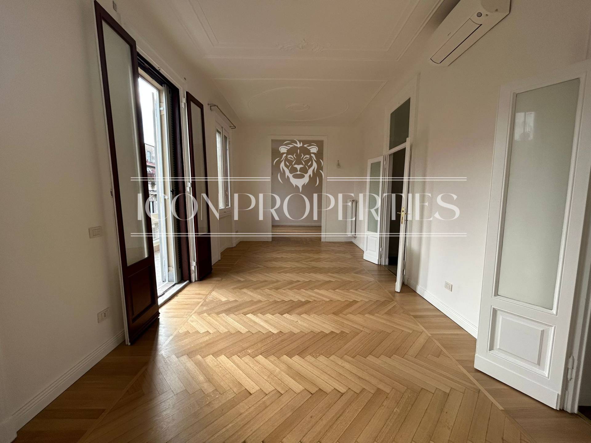 Appartamento in affitto a Milano, Risorgimento