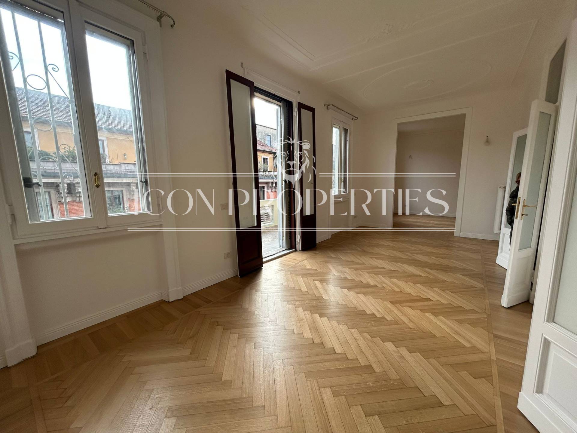 Appartamento in affitto a Milano, Risorgimento