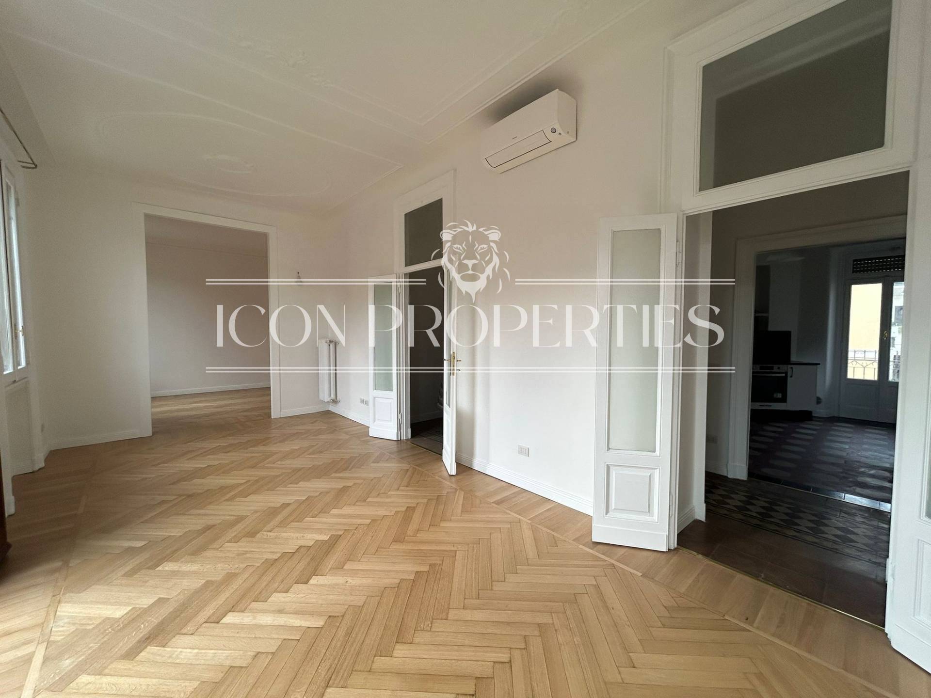 Appartamento in affitto a Milano, Risorgimento