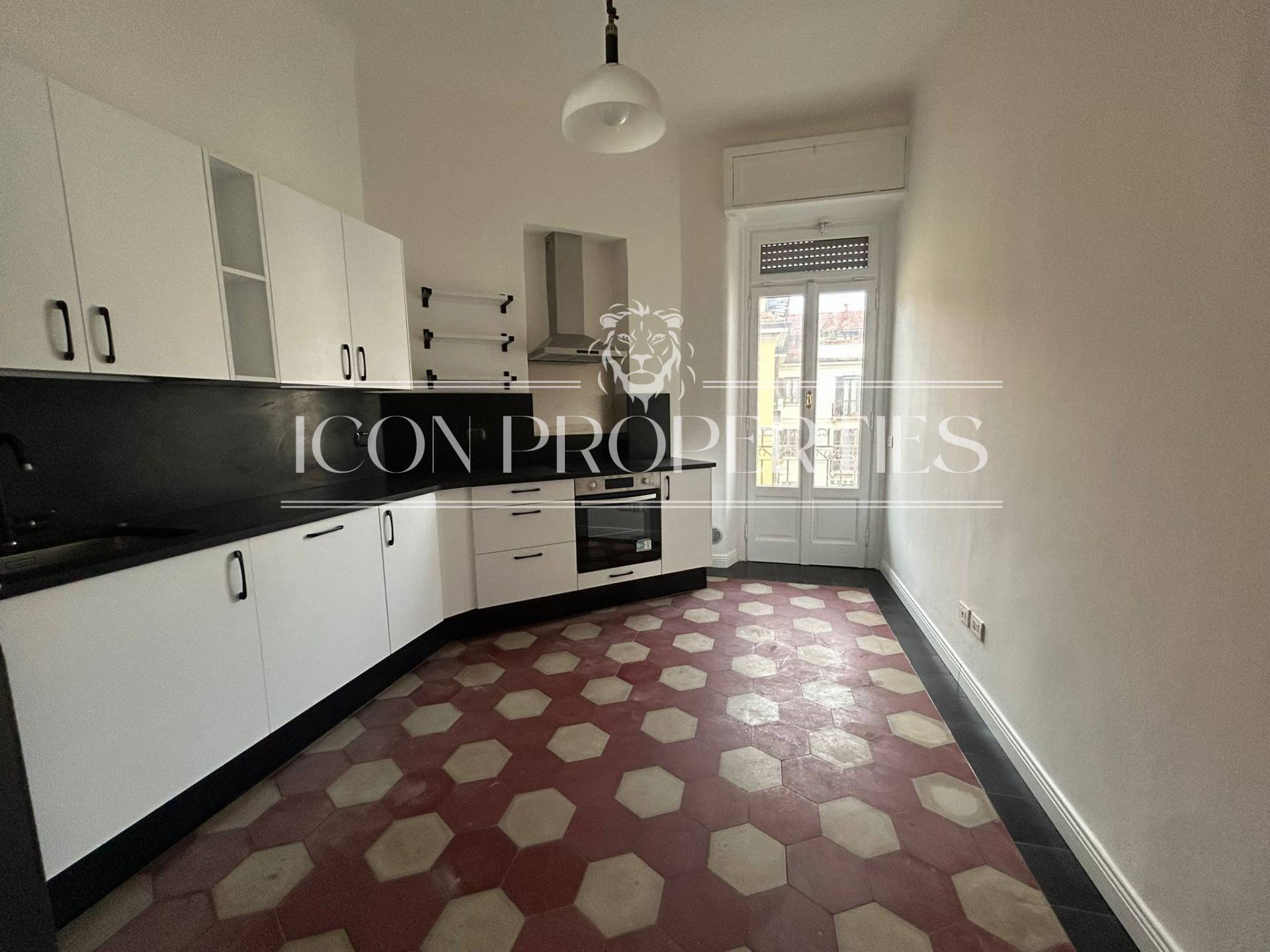 Appartamento in affitto a Milano, Risorgimento