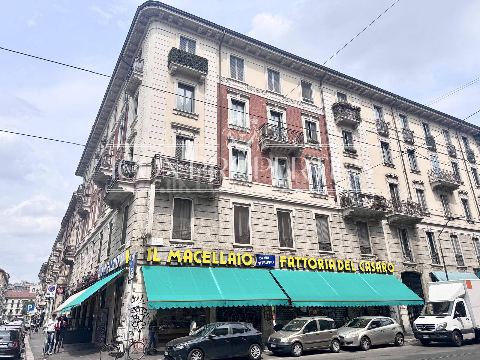 Negozio in affitto a Milano, P.ta Venezia