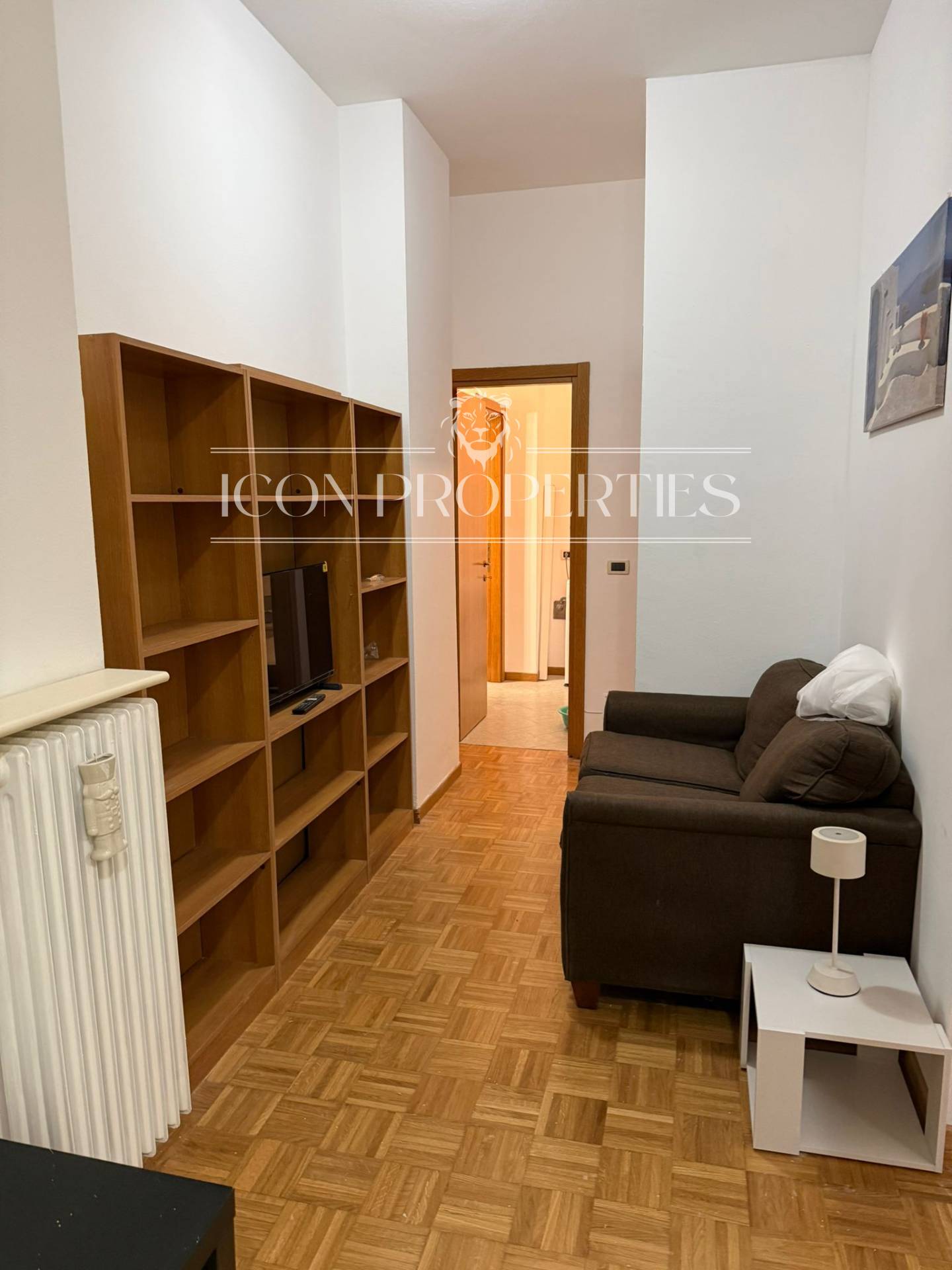 Appartamento in affitto a Milano, Piola