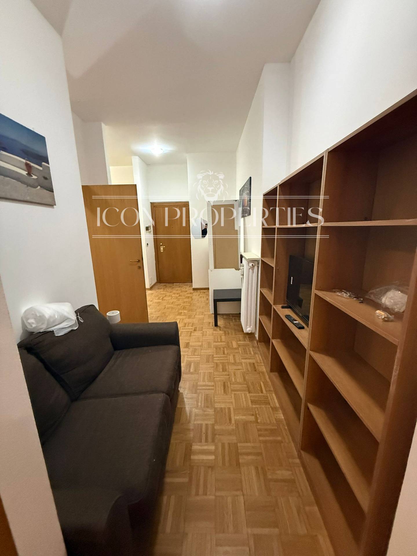 Appartamento in affitto a Milano, Piola