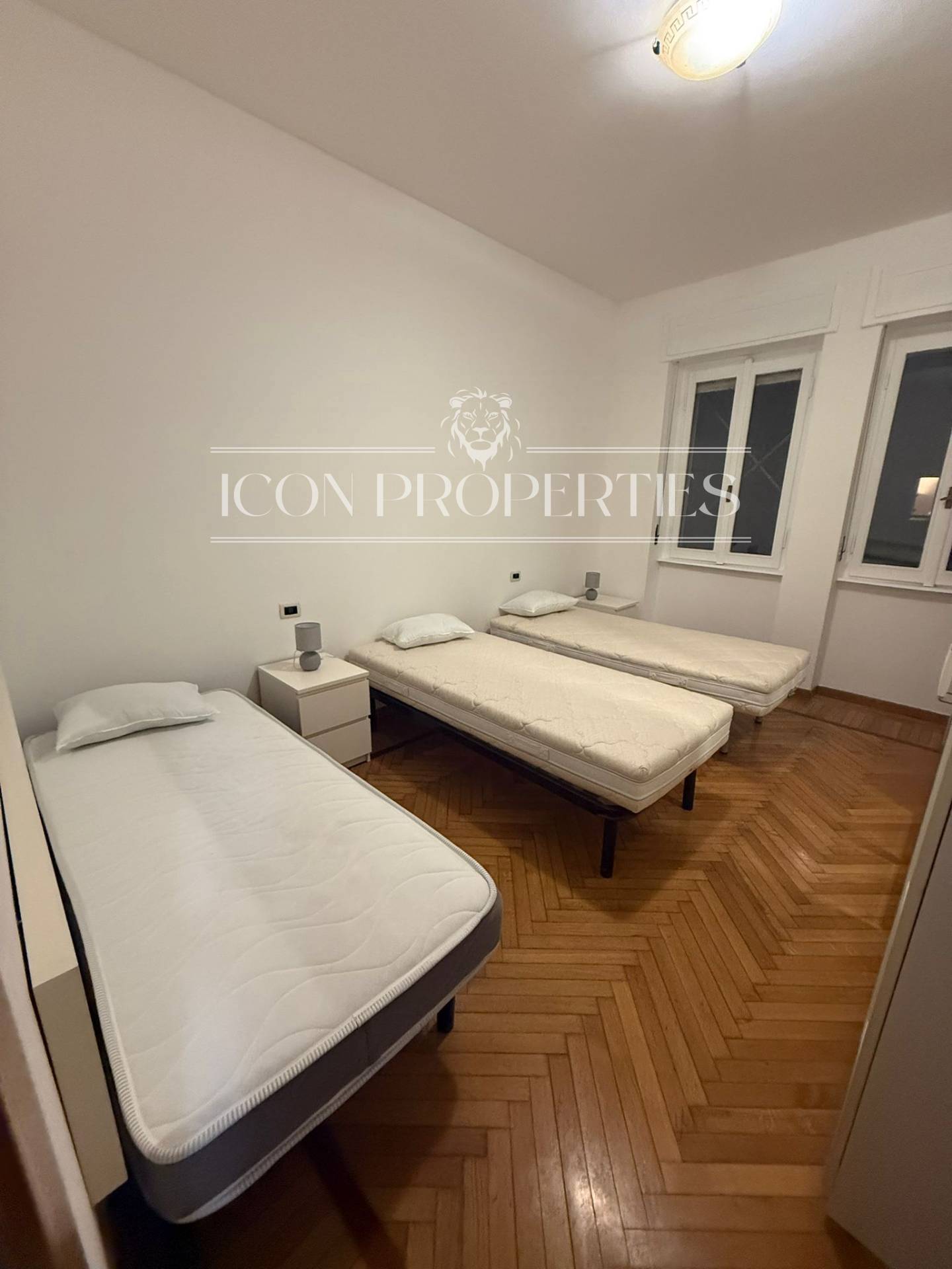 Appartamento in affitto a Milano, Piola