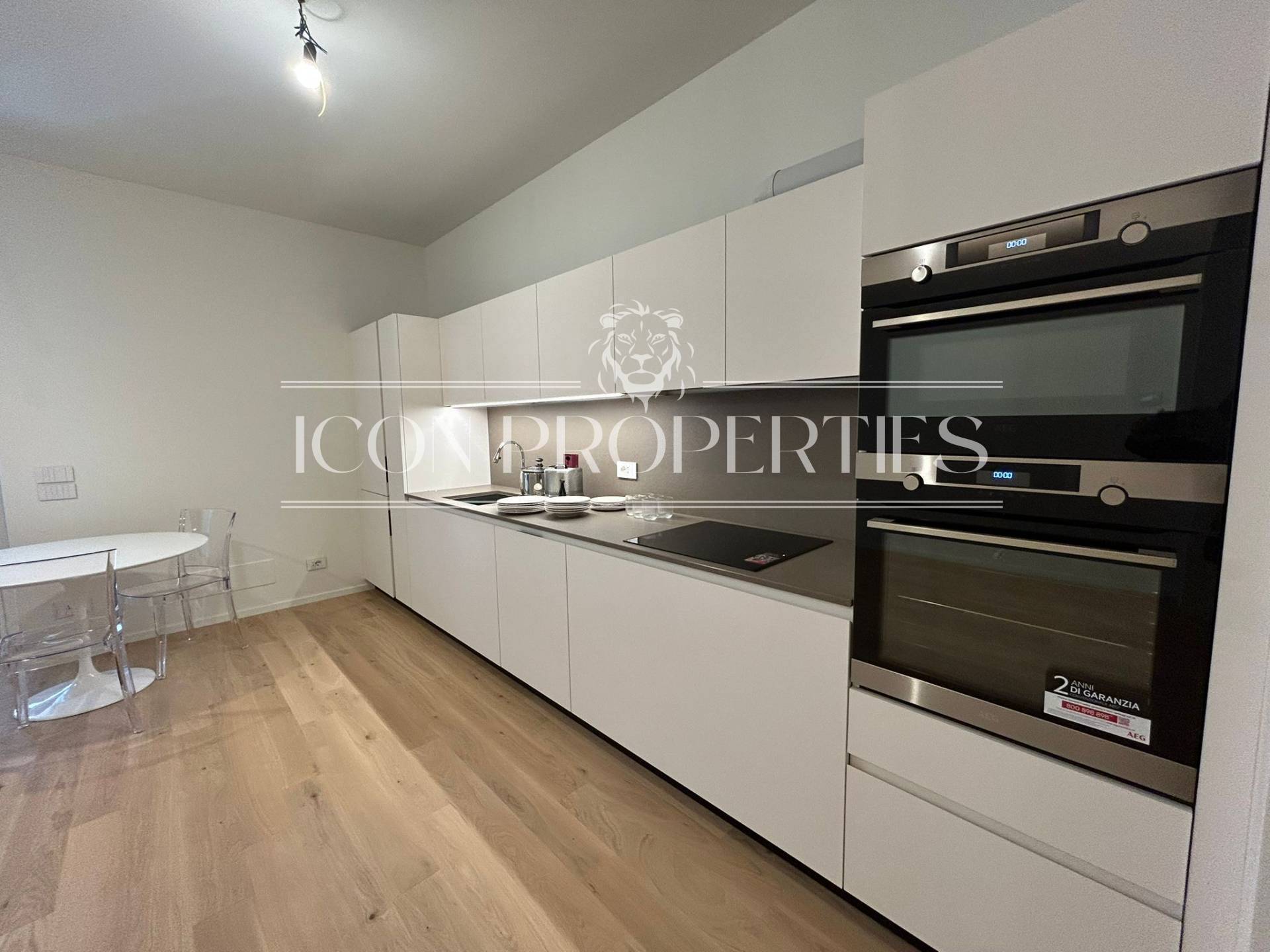 Appartamento in affitto a Milano, P.ta Romana