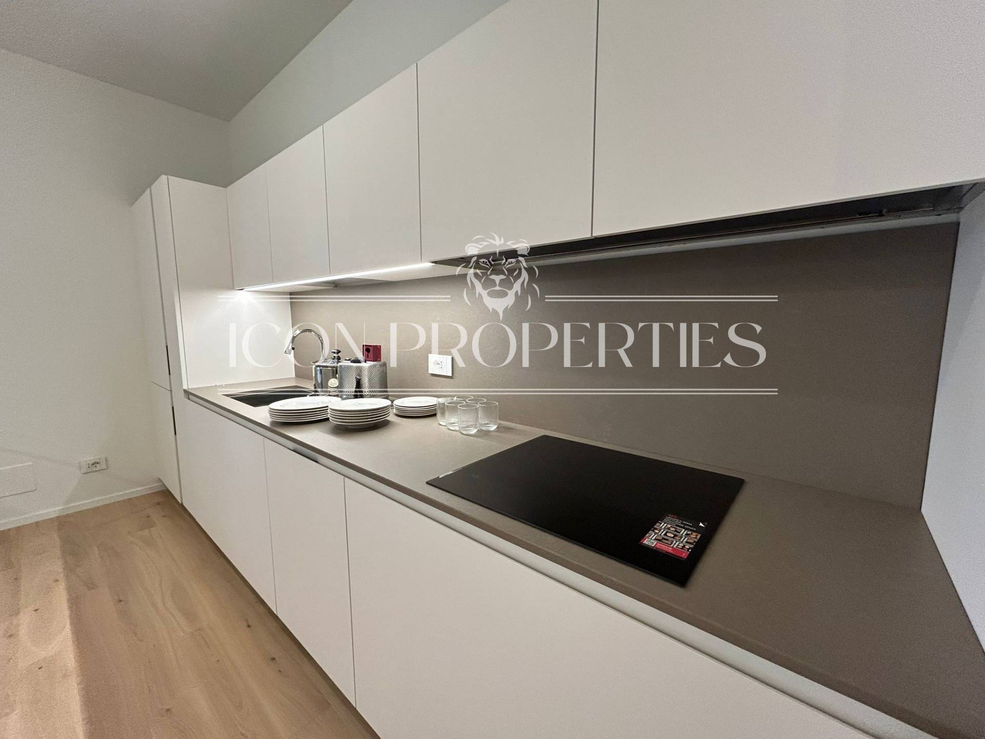 Appartamento in affitto a Milano, P.ta Romana