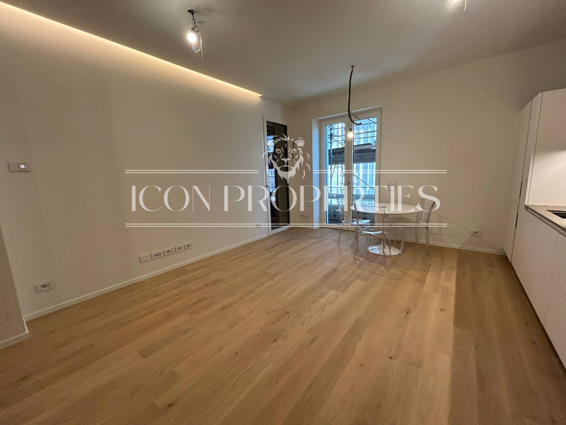 Appartamento in affitto a Milano, P.ta Romana