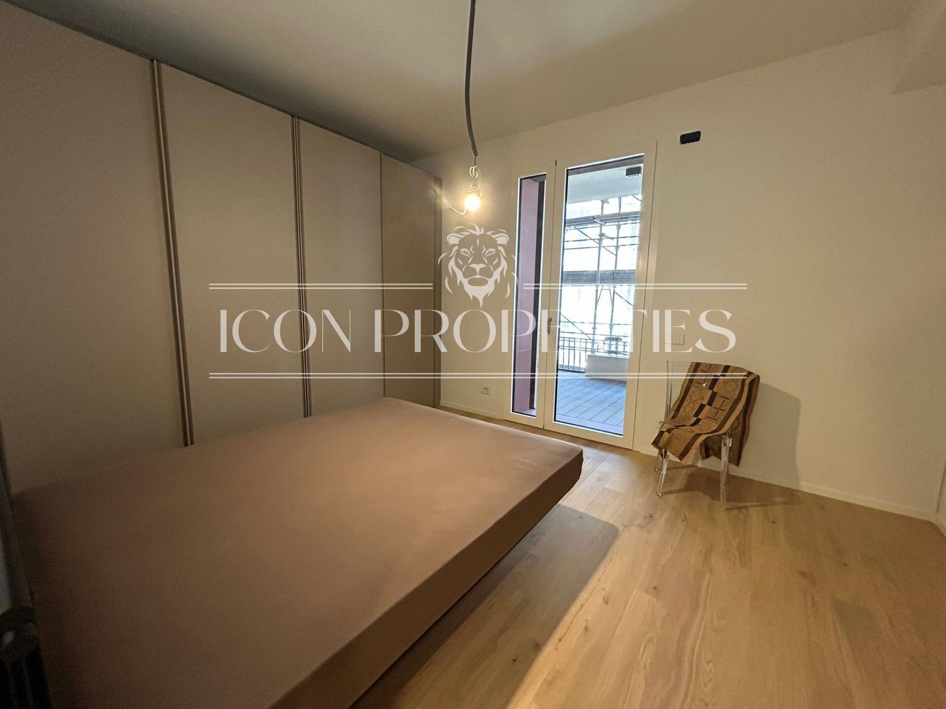 Appartamento in affitto a Milano, P.ta Romana