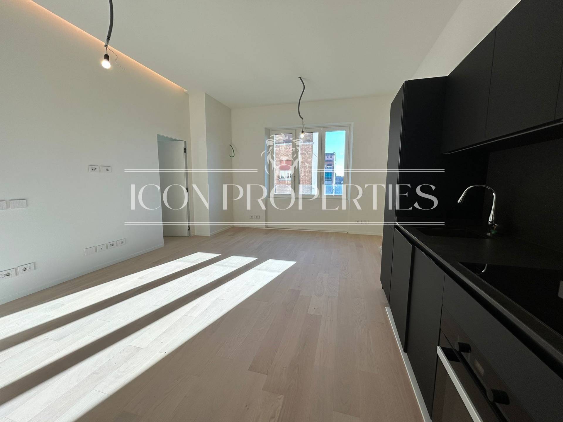 Appartamento in affitto a Milano, P.ta Romana