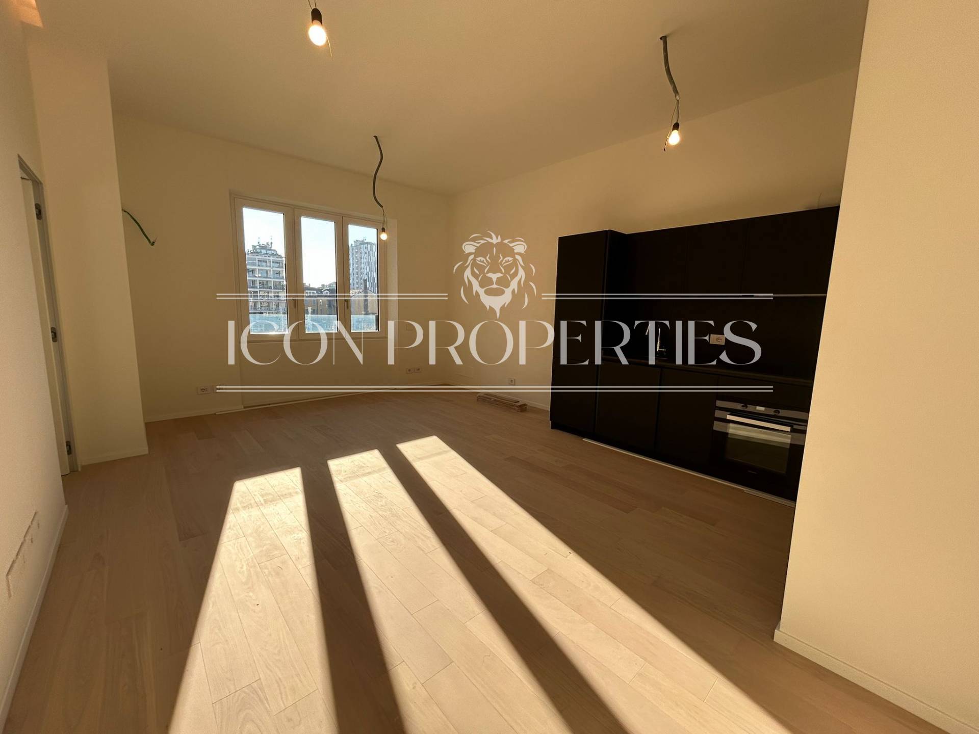 Appartamento in affitto a Milano, P.ta Romana