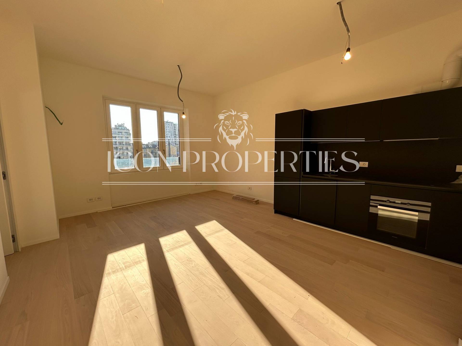 Appartamento in affitto a Milano, P.ta Romana