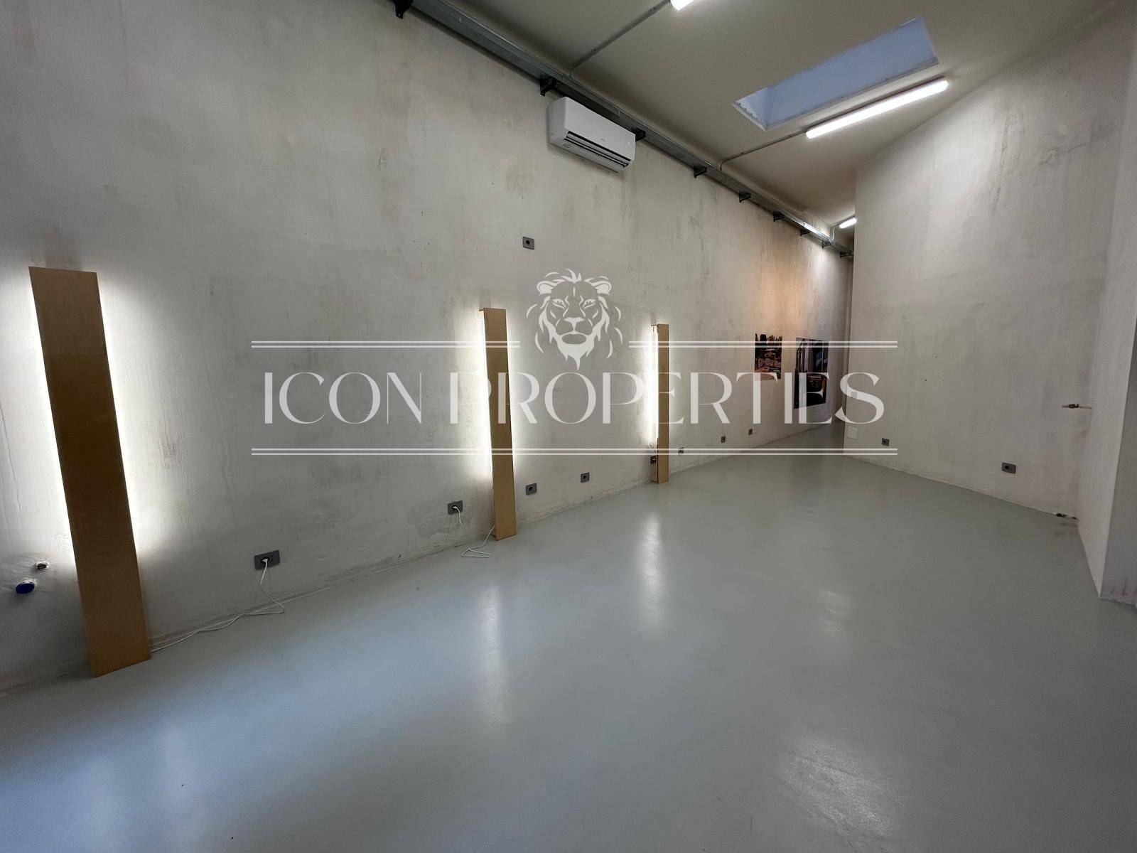 Negozio in affitto a Milano, Brera