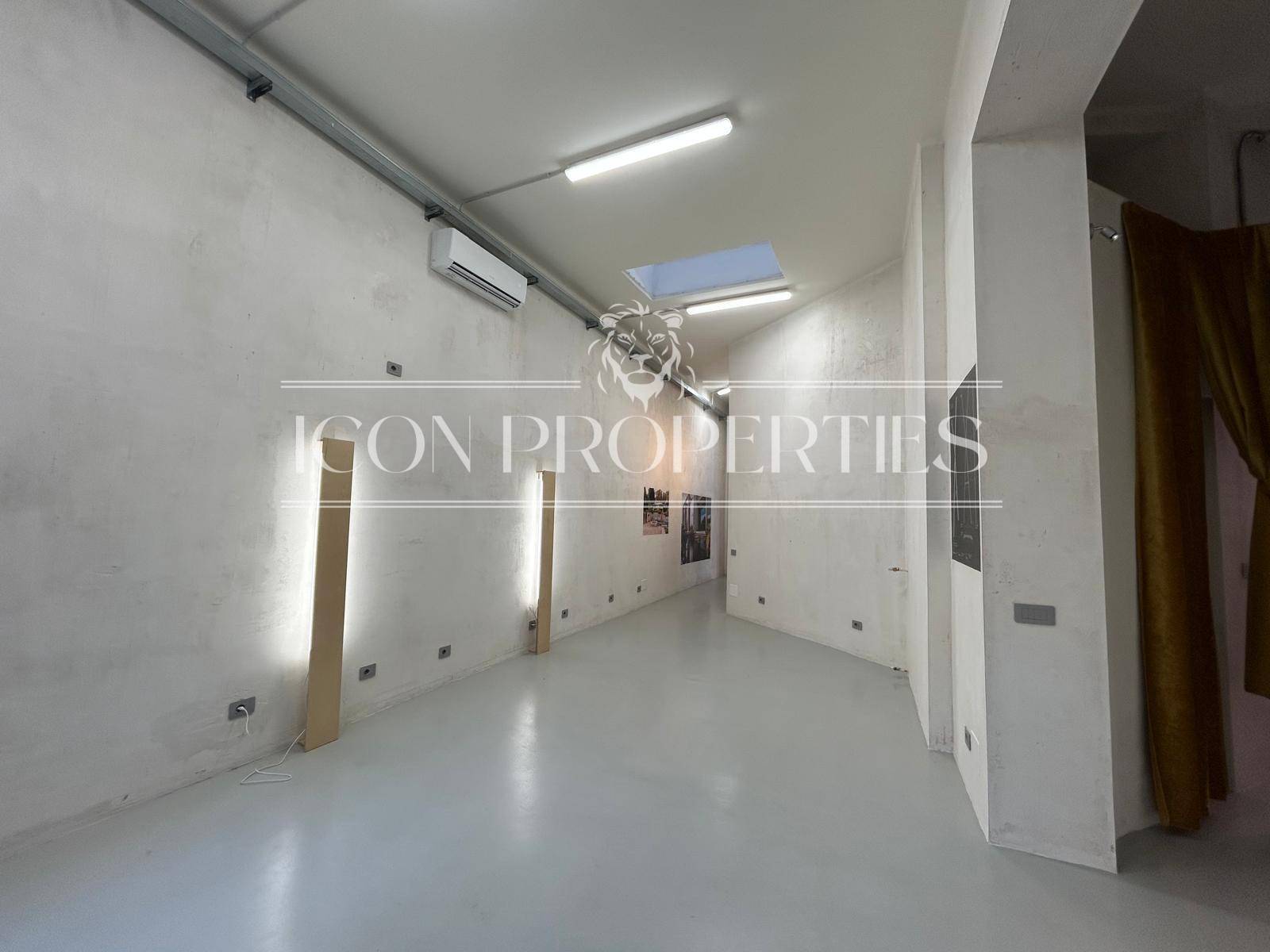 Negozio in affitto a Milano, Brera