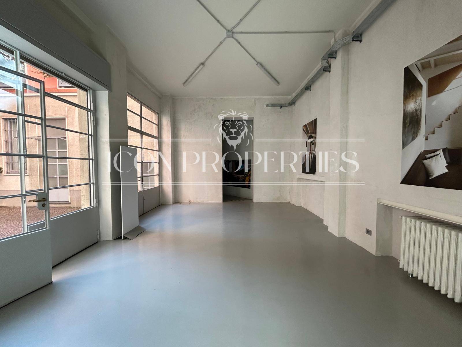 Negozio in affitto a Milano, Brera