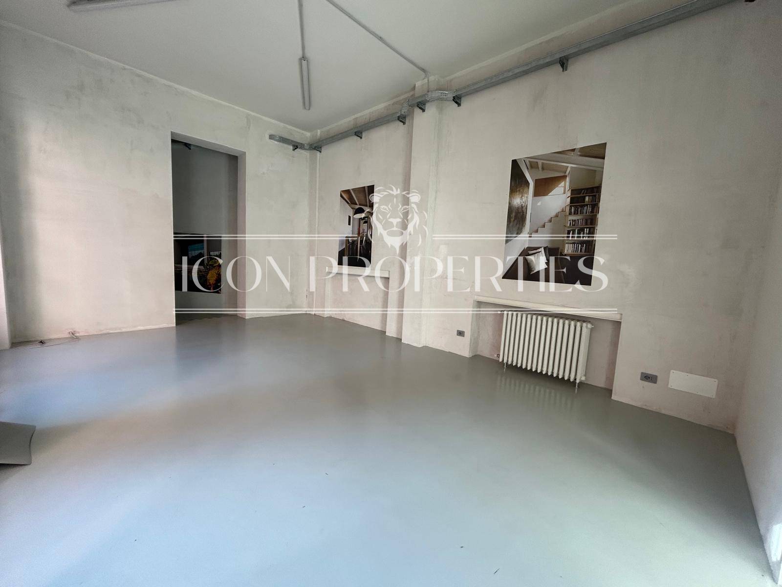 Negozio in affitto a Milano, Brera