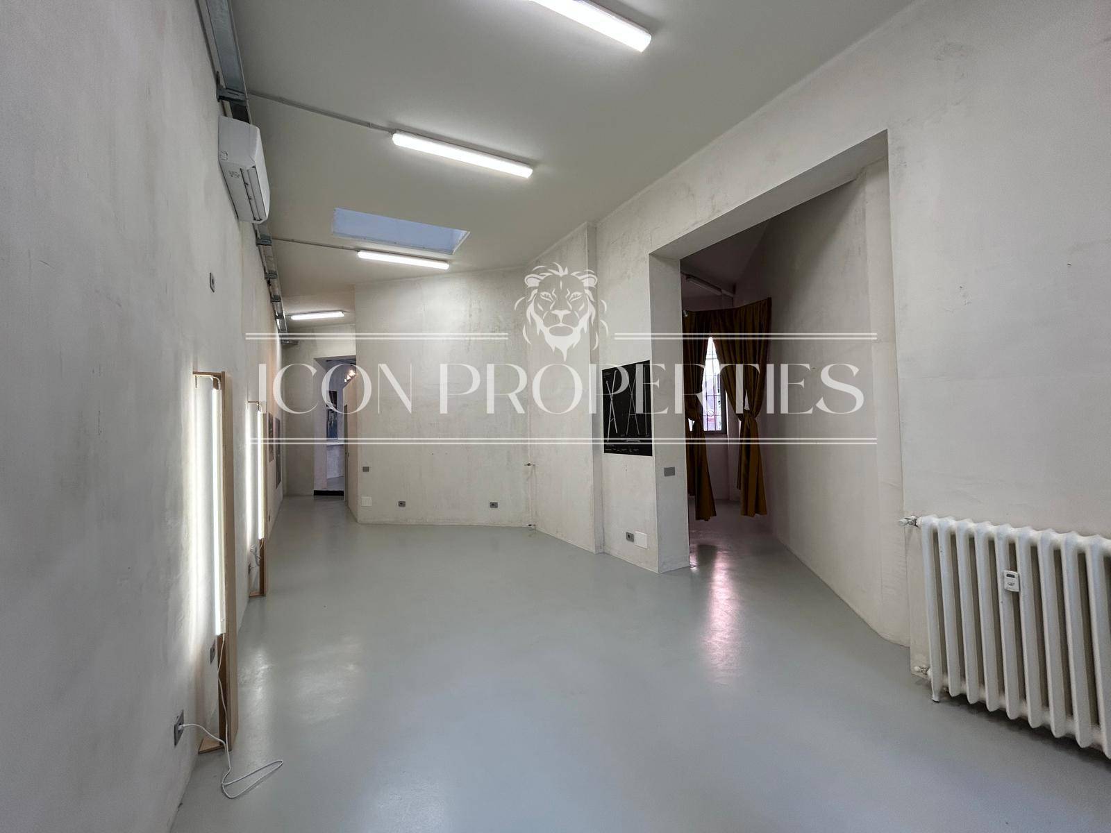 Negozio in affitto a Milano, Brera