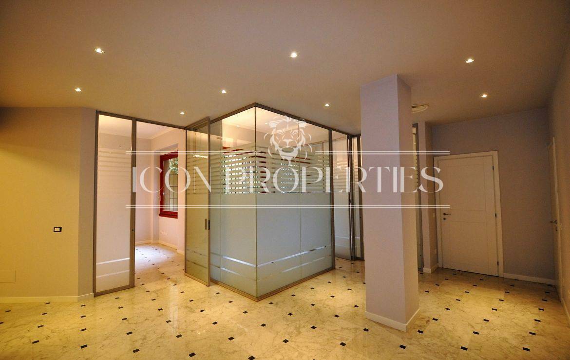 Ufficio in affitto a Milano, Cairoli