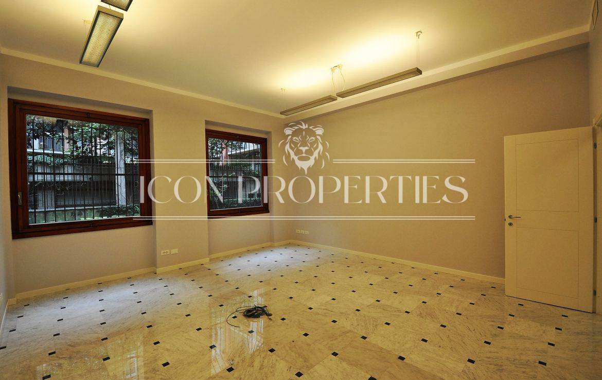 Ufficio in affitto a Milano, Cairoli