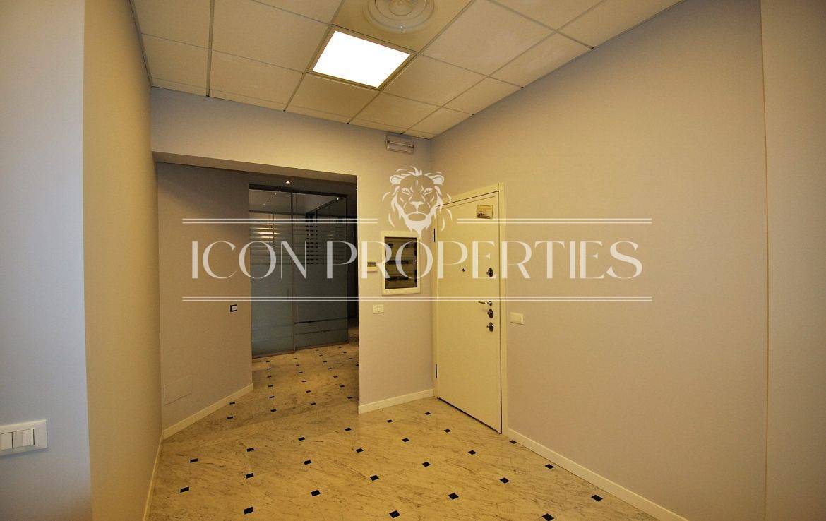 Ufficio in affitto a Milano, Cairoli