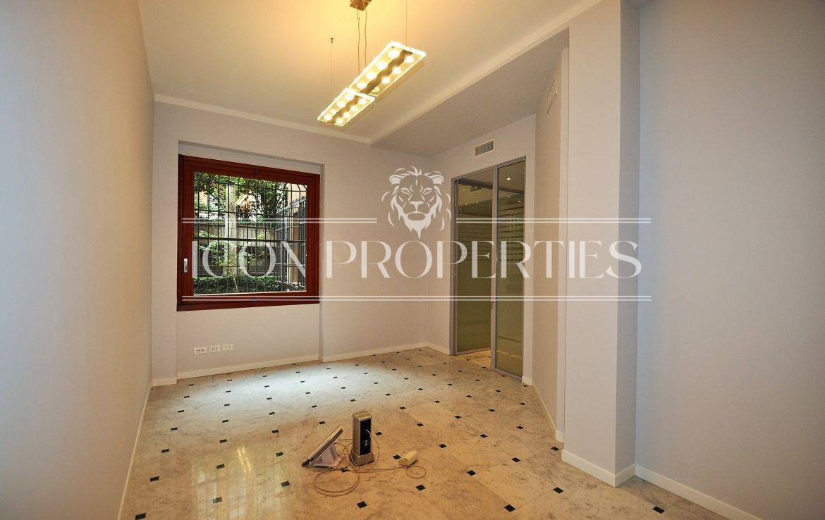 Ufficio in affitto a Milano, Cairoli