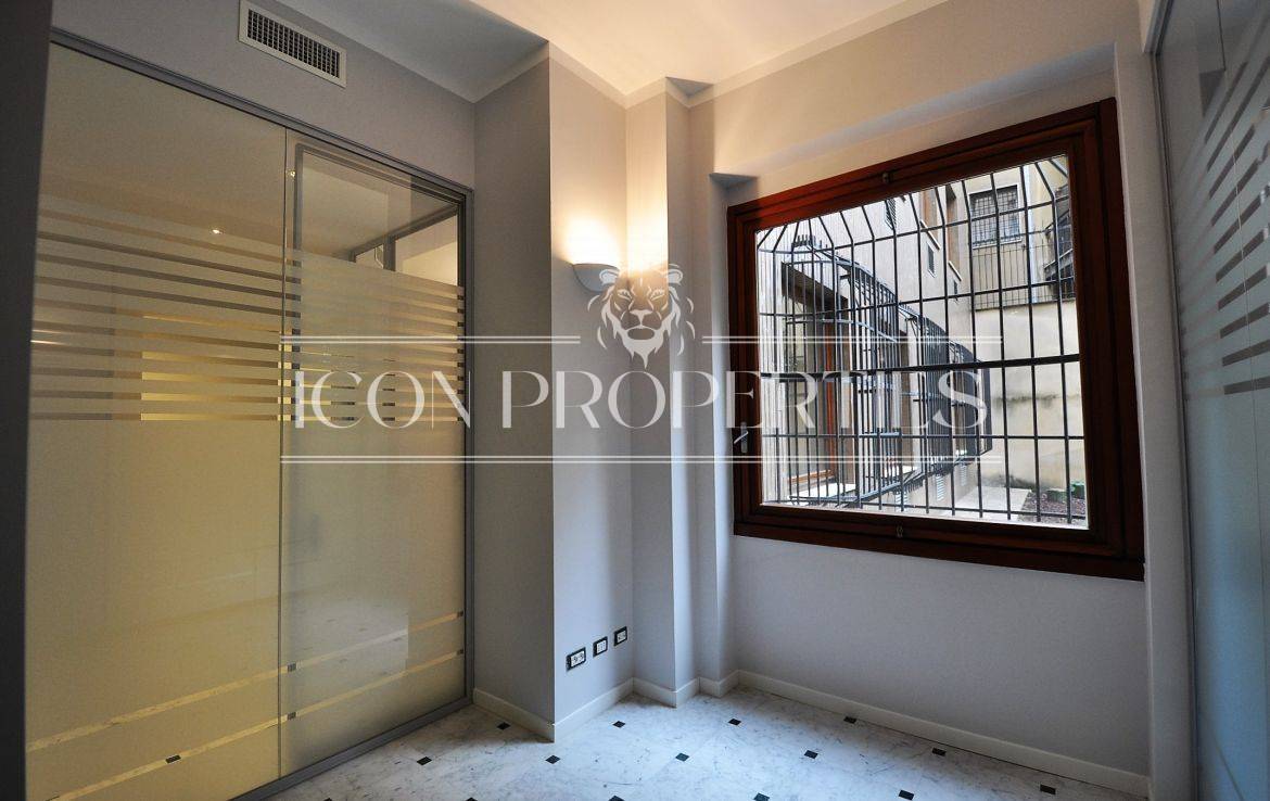 Ufficio in affitto a Milano, Cairoli