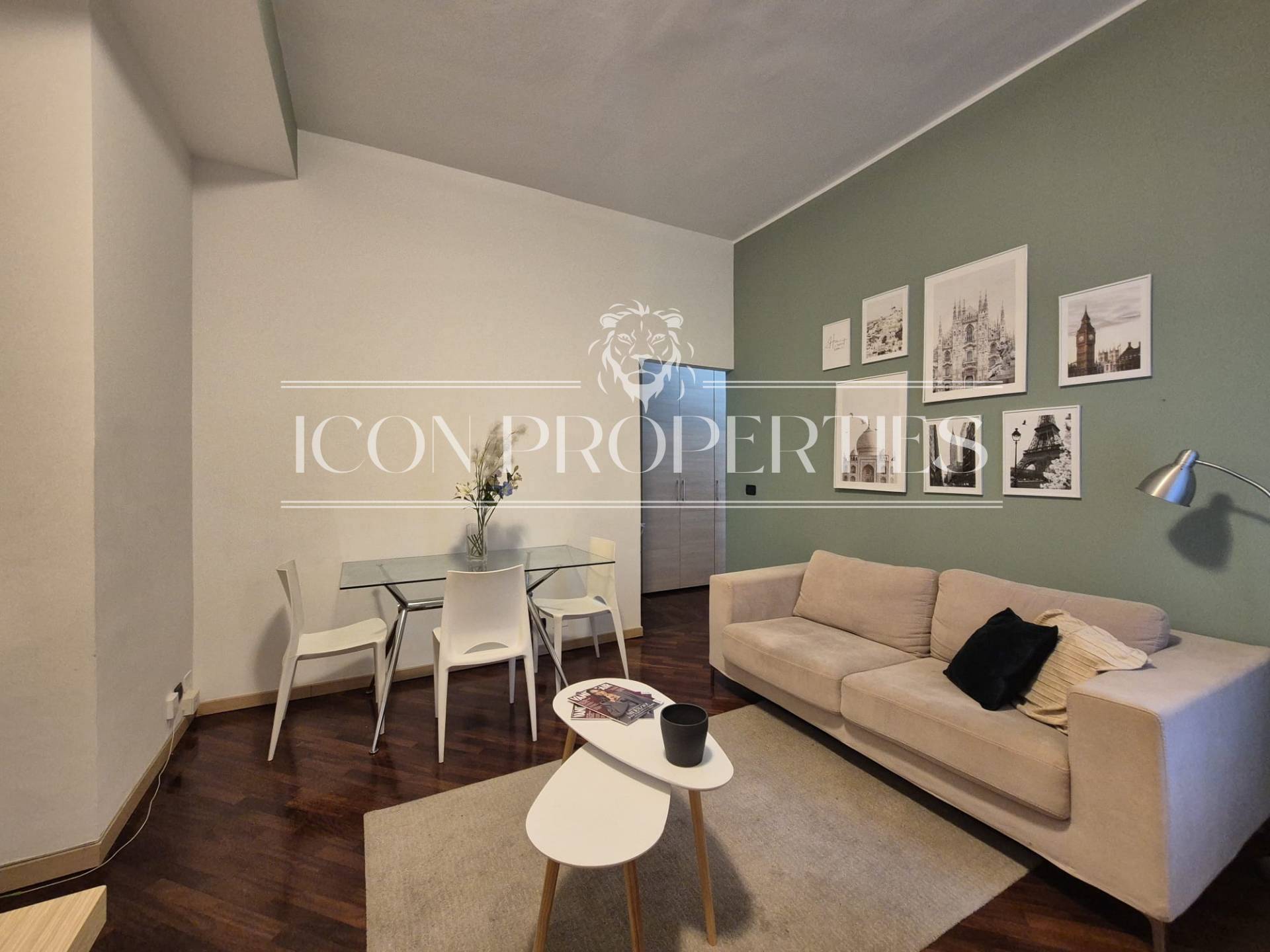 Appartamento in affitto a Milano, Duomo