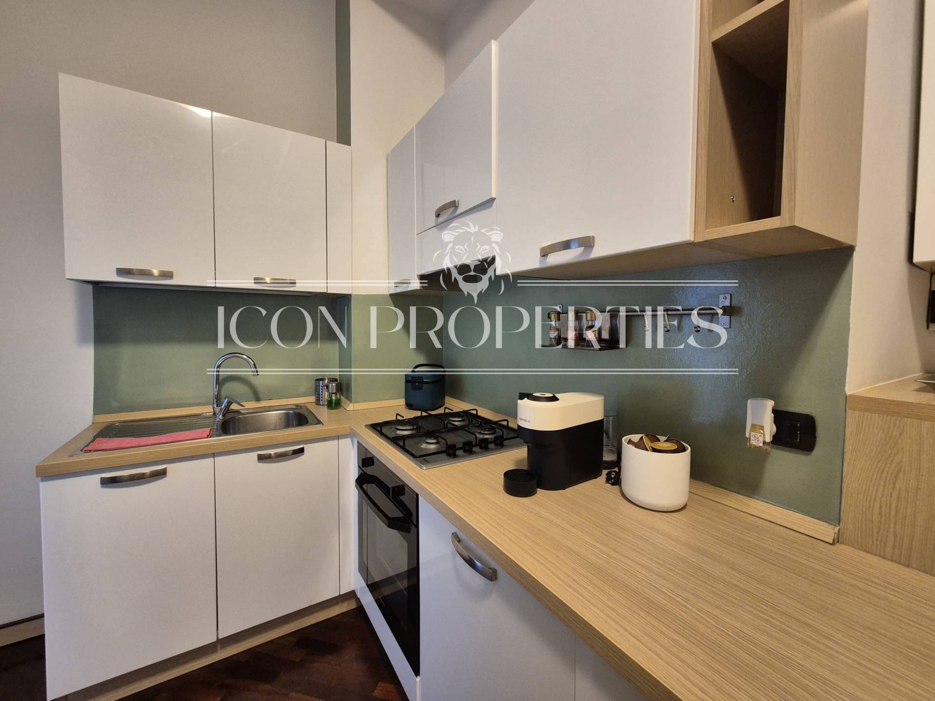 Appartamento in affitto a Milano, Duomo