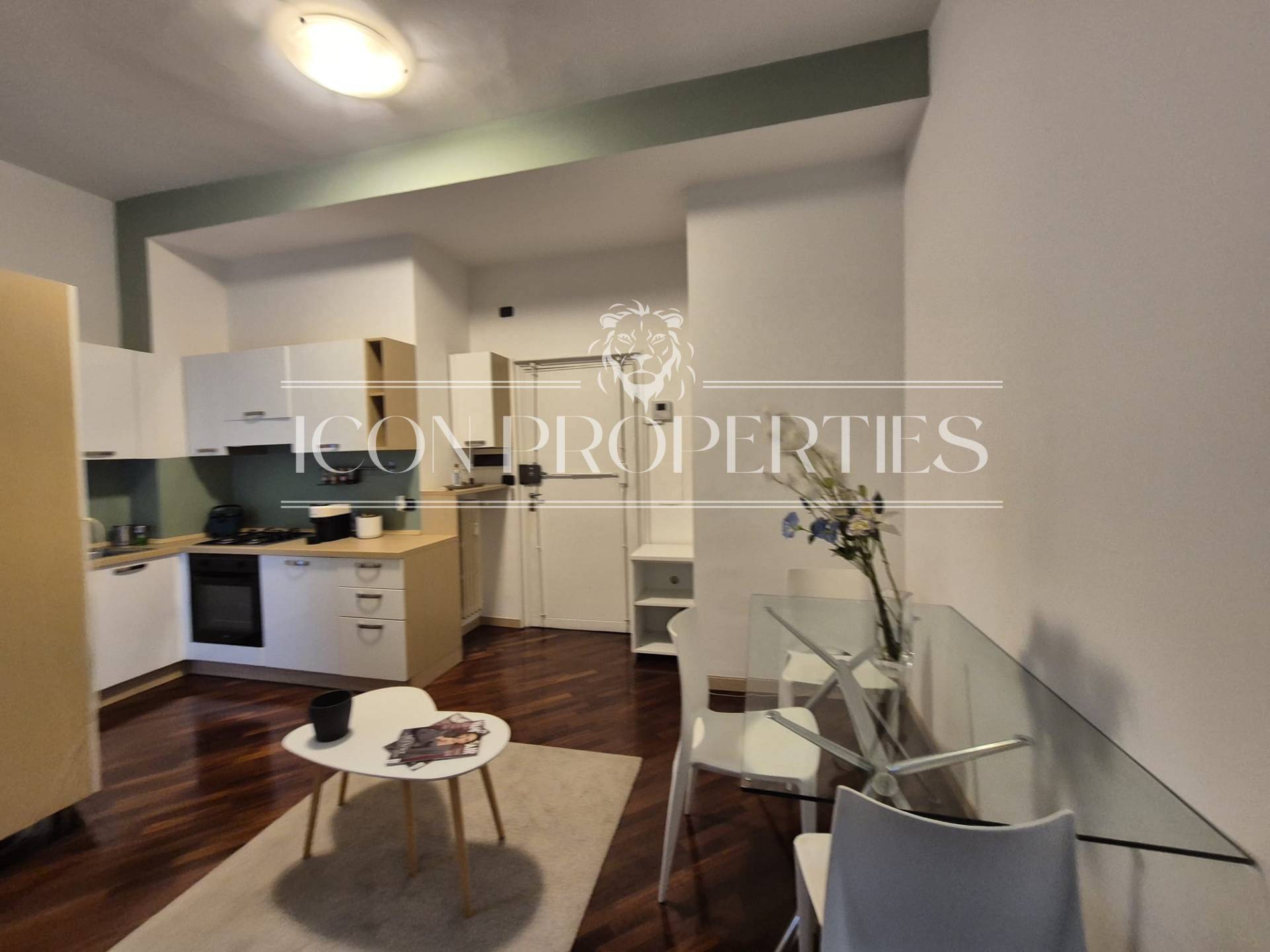 Appartamento in affitto a Milano, Duomo