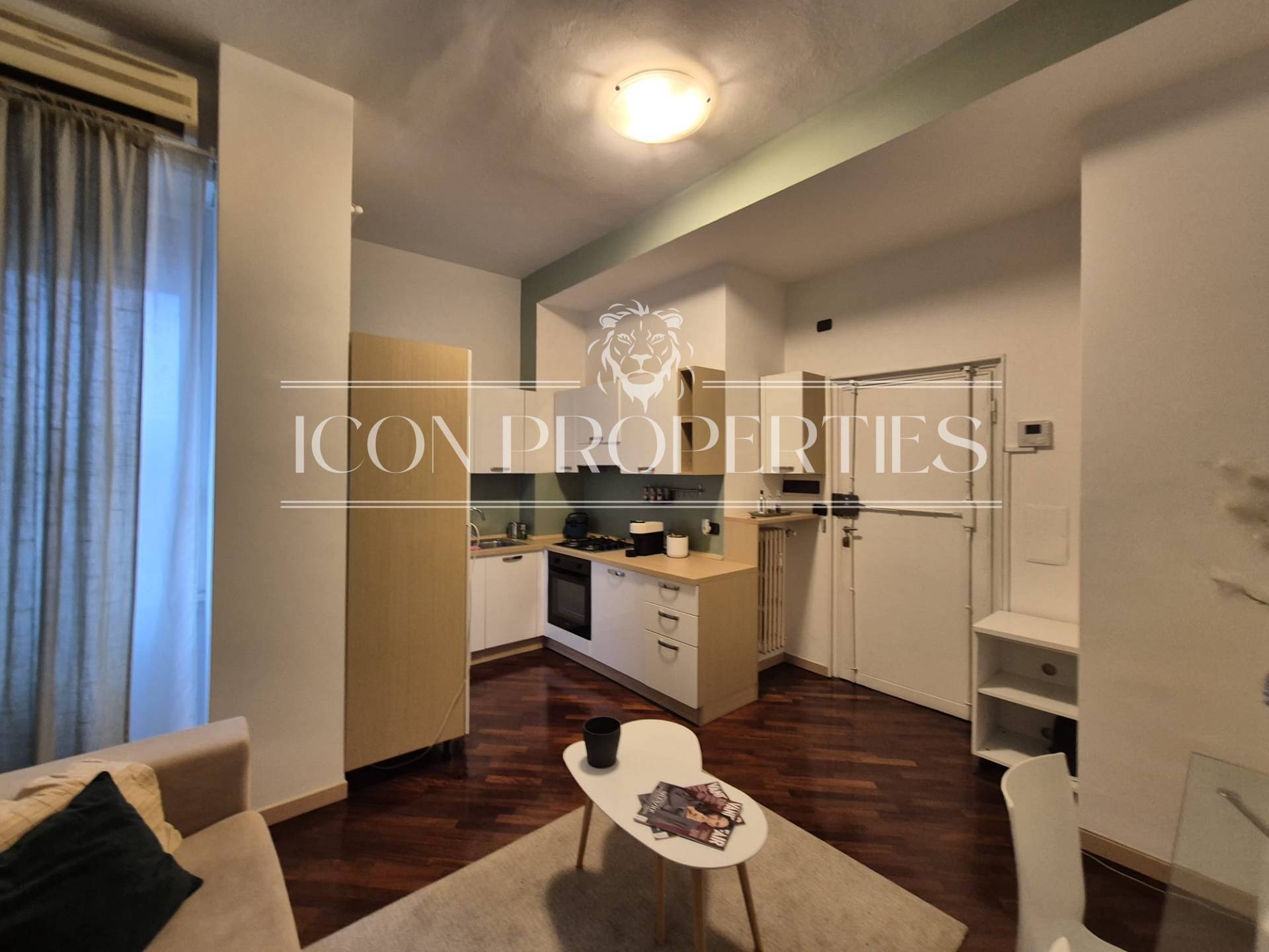 Appartamento in affitto a Milano, Duomo