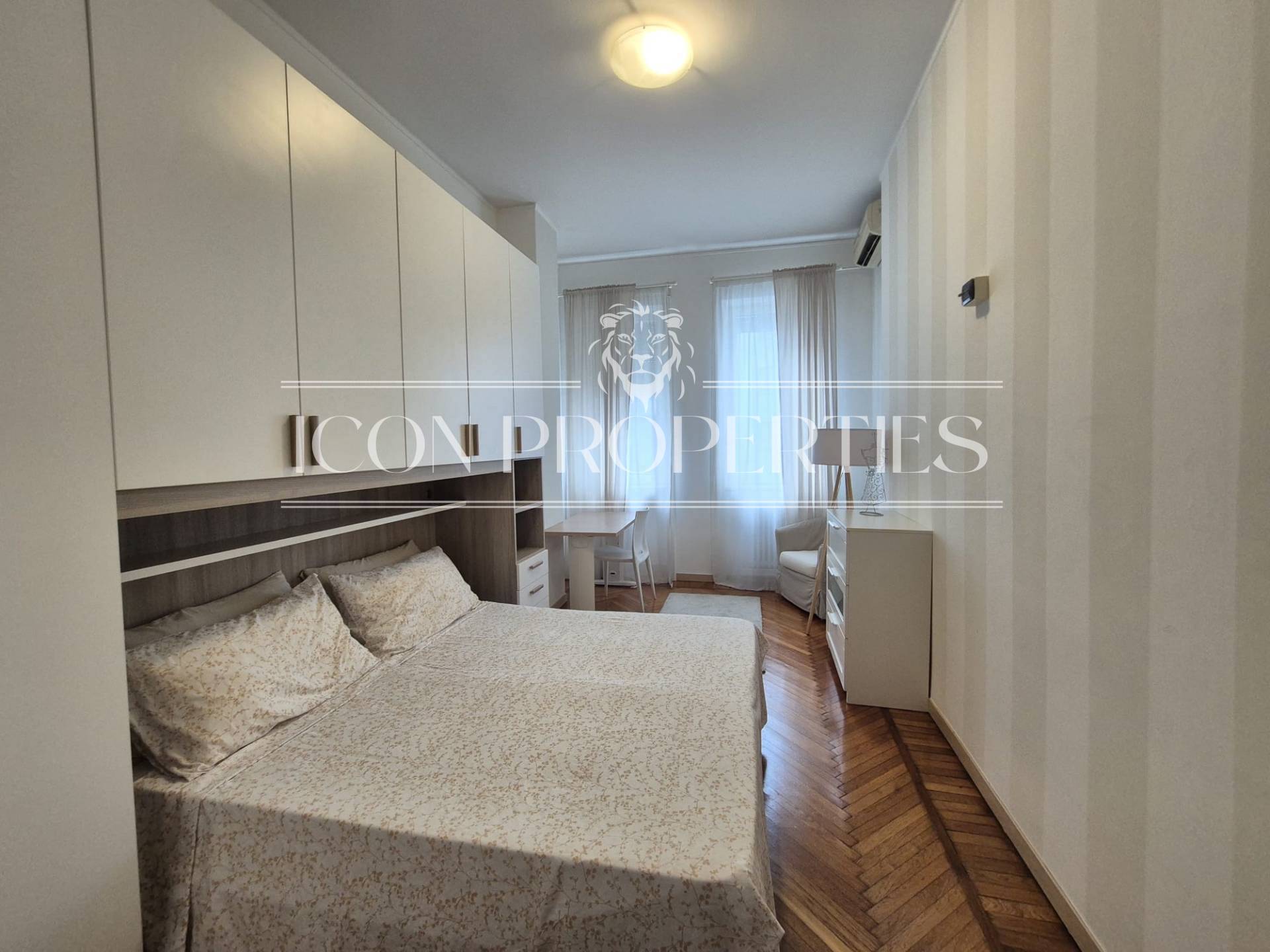 Appartamento in affitto a Milano, Duomo