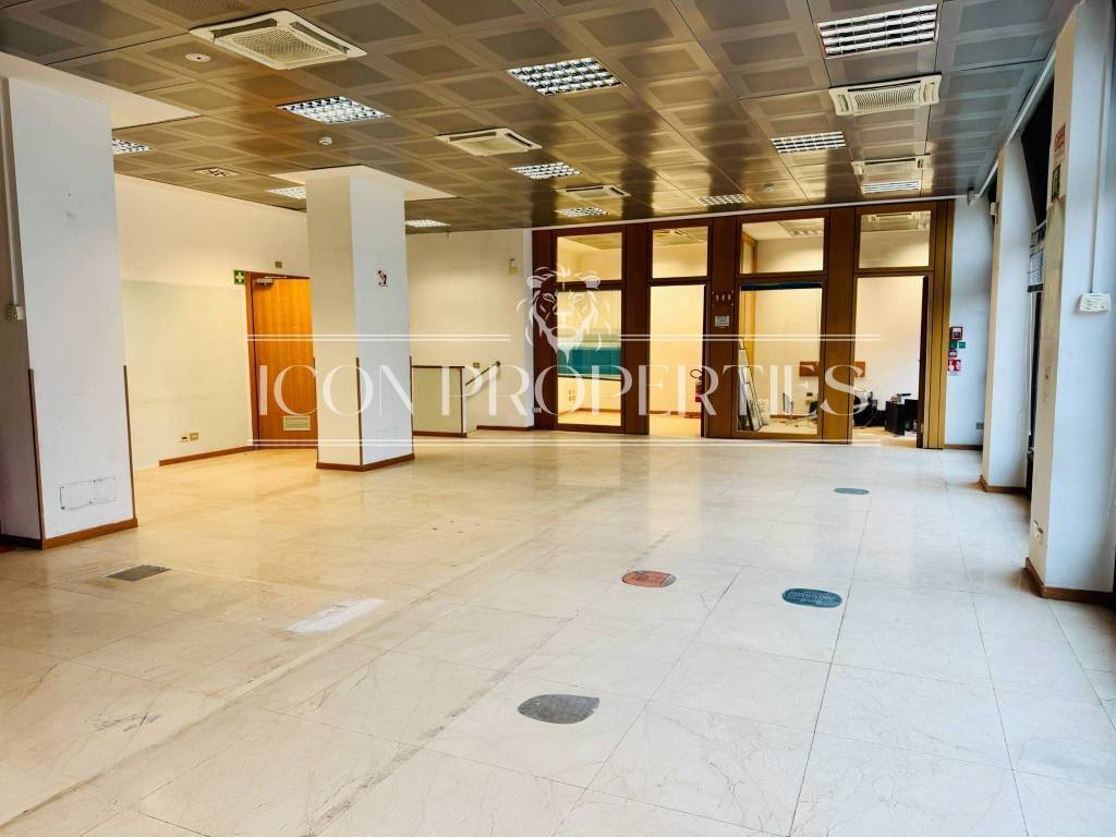 Negozio in affitto a Milano, Romolo