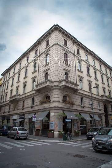 Negozio in affitto a Milano, P.ta Venezia