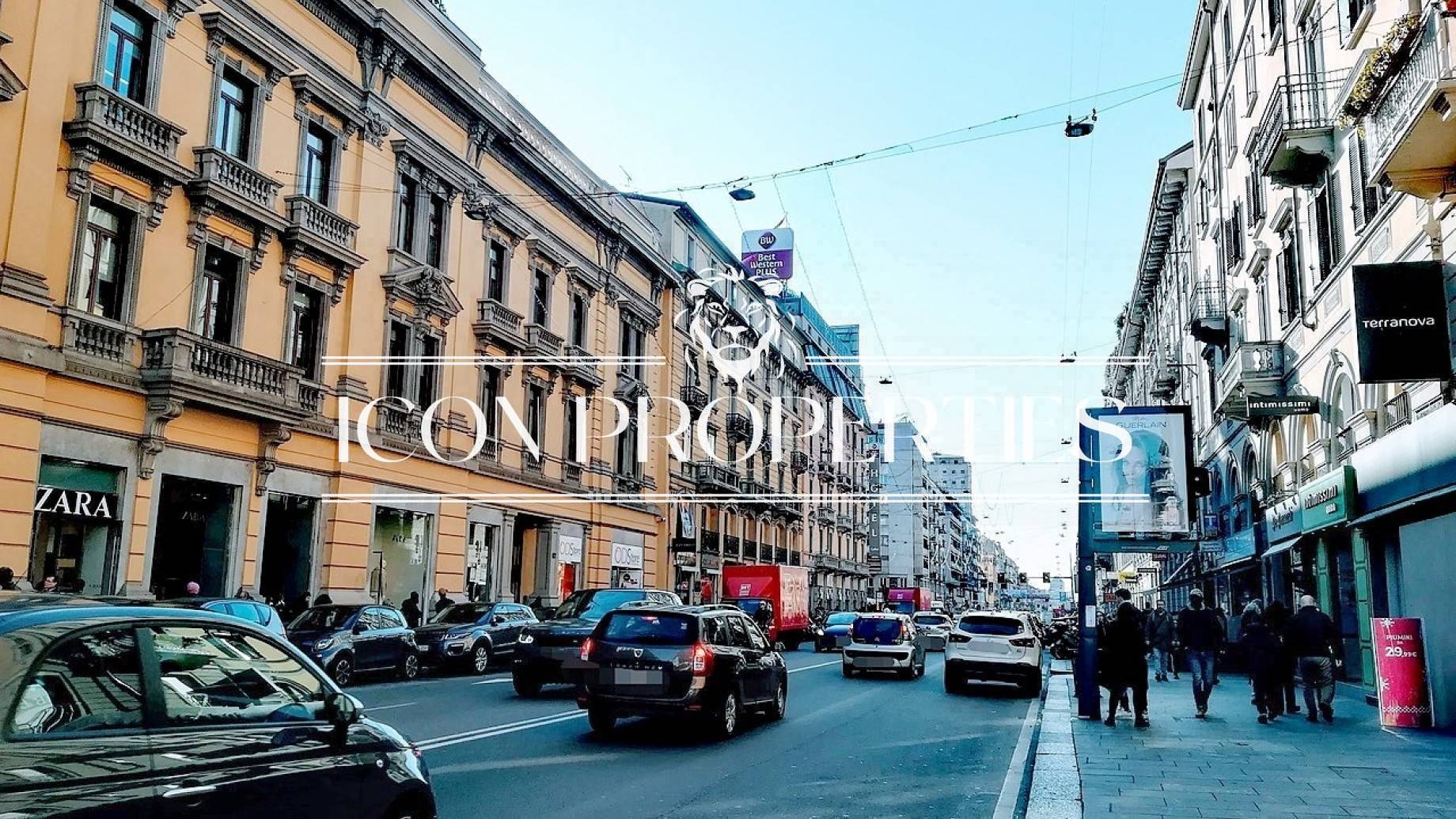 Negozio in affitto a Milano, Buenos Aires