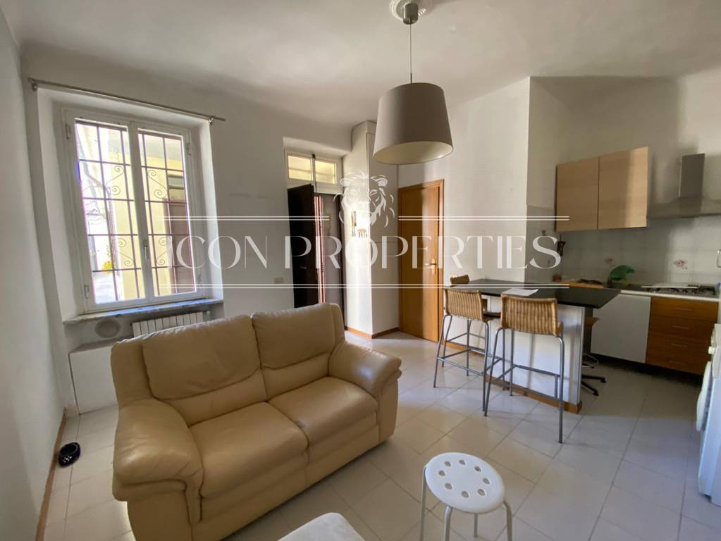 Appartamento in affitto a Milano, Buonarroti