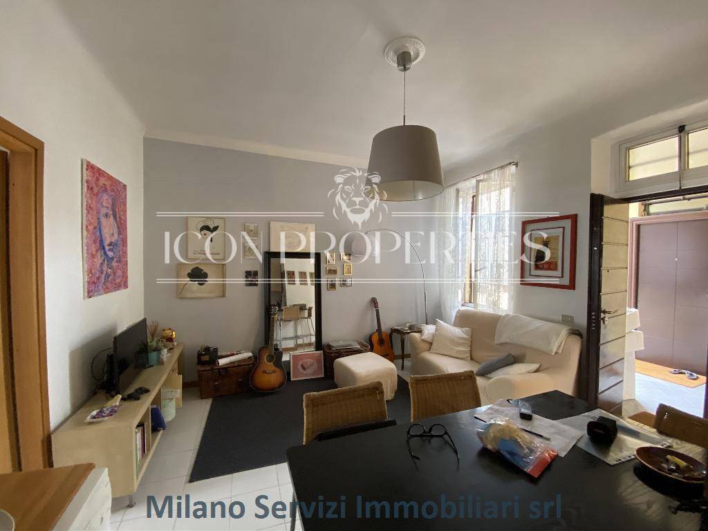Appartamento in affitto a Milano, Buonarroti