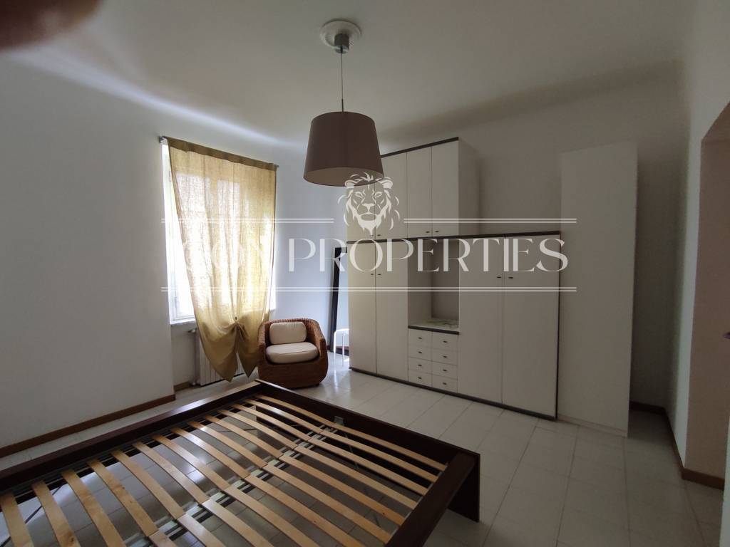 Appartamento in affitto a Milano, Buonarroti