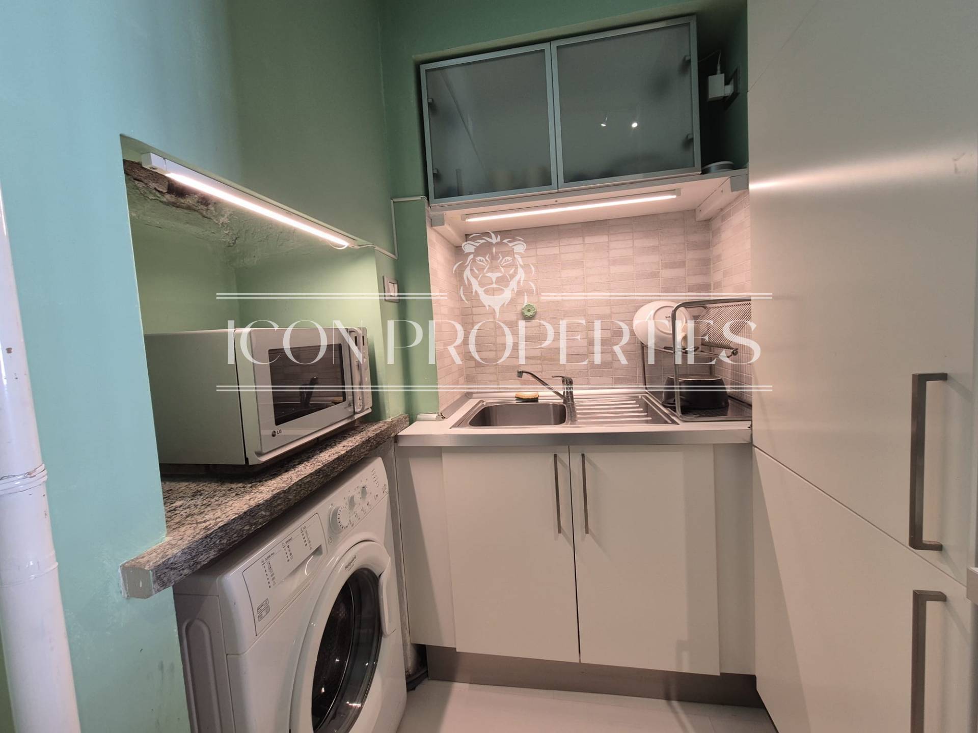 Appartamento in affitto a Milano, Conciliazione