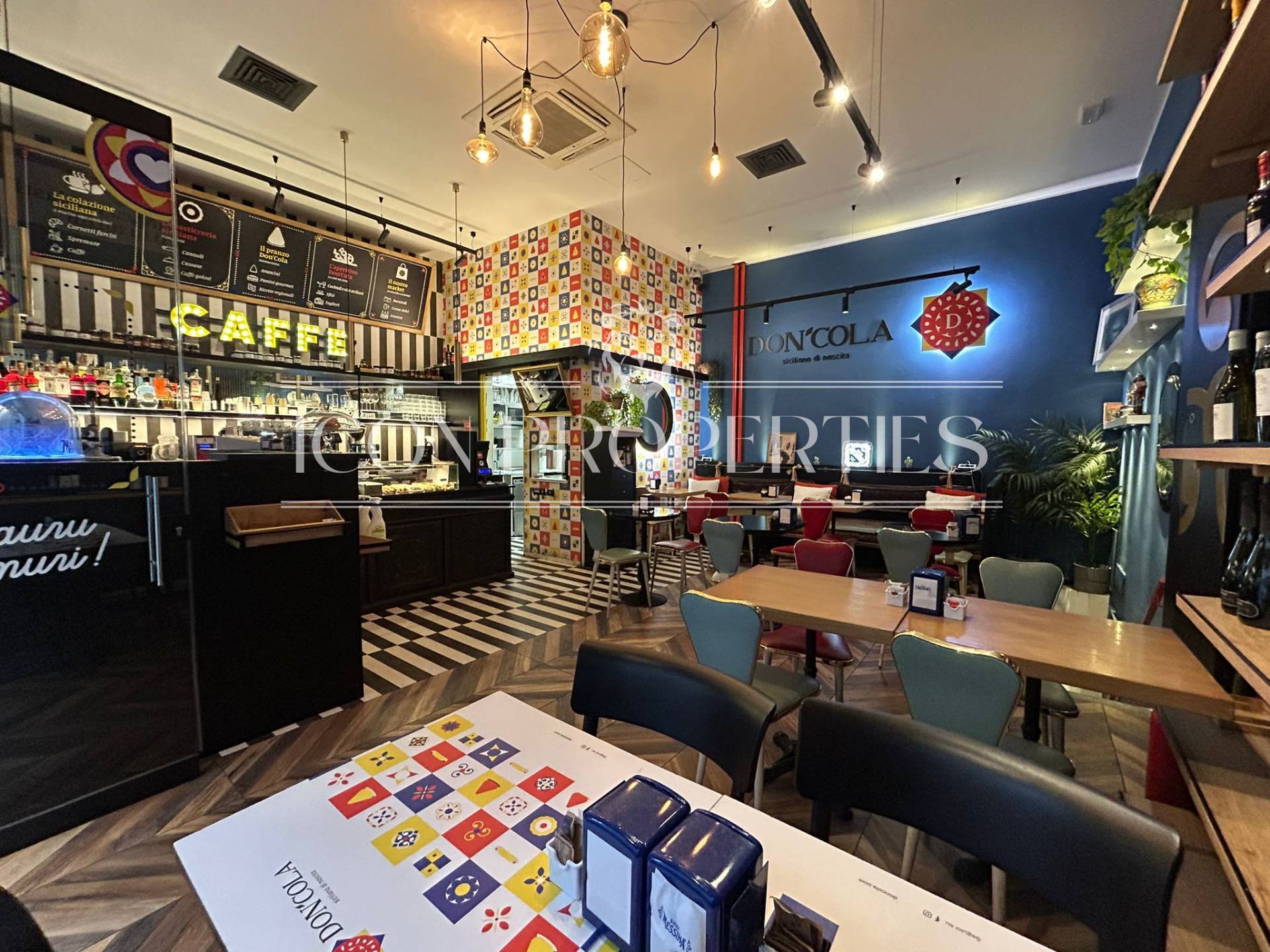 Negozio in affitto a Milano, Brera