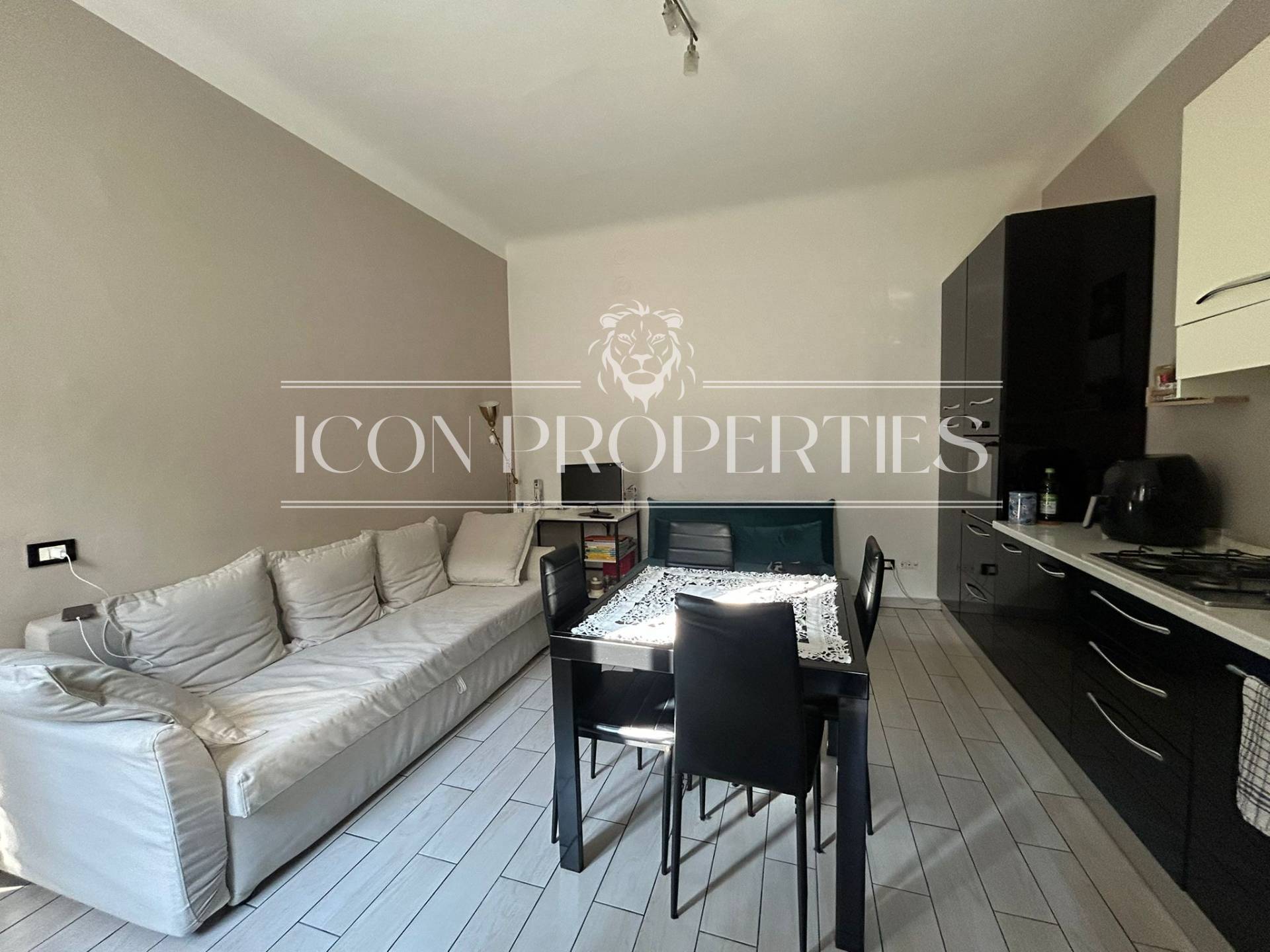 Appartamento in vendita a Milano, Isola